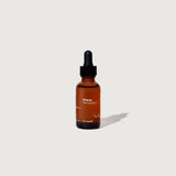 Shave, Moisturizing Shave Oil