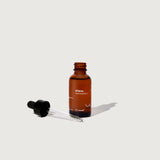 Shave, Moisturizing Shave Oil