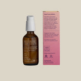 Intimacy Sex Oil with CBD | 56ml