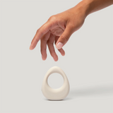 Band - Vibrating Ring in Grey