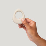Band - Vibrating Ring in Grey