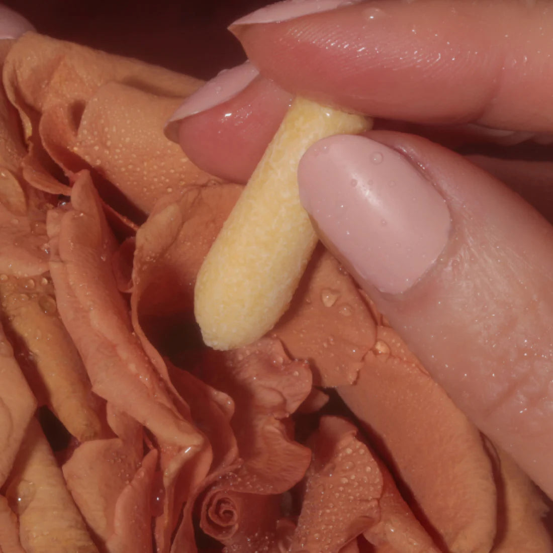 Relief Melts with CBD