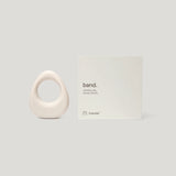 Band - Vibrating Ring in Grey